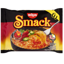  Smack instant leves chili 100g /24/ alapvető élelmiszer