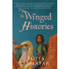 Small Beer Press Winged Histories – Sofia Samatar