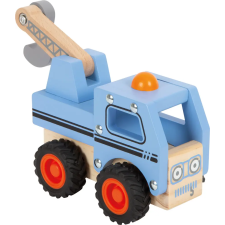 Small foot 12446 játék jármű autópálya és játékautó