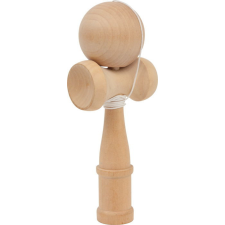 Small foot fa Kendama natúr fajáték