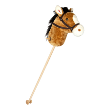 Small foot Fa ló bottal Nico elektronikus játék