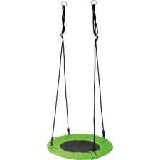 Small foot Függőágy fészekhinta zöld 62cm 100kg-ig hinta