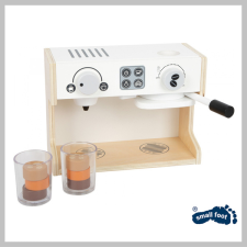  Small Foot gyerek kávéfőző 9 részes szett ZT-11792 konyhakészlet