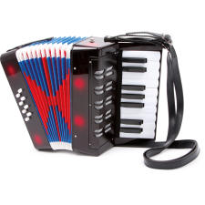 small foot klasszikus harmonika játékhangszer