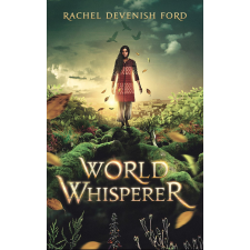 Small Seed Press World Whisperer idegen nyelvű könyv