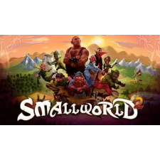  Small World 2 (digitális licenc) videójáték