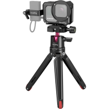 SmallRig 113 Vlogg készlet a GoPro Hero 8-hoz sportkamera kellék