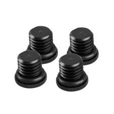 SmallRig 15mm Rúd Sapka (M12, 4 db) [1617] lencsevédő sapka