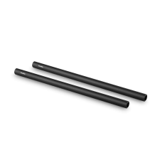 SmallRig 1690 2db 15mm Karbon Rúd (22.5 cm) fényképező tartozék