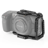 SmallRig 2254B Half Cage - Blackmagic Design Pocket Cinema Camera 4K & 6K