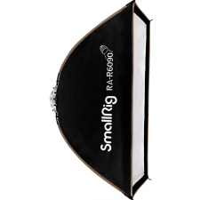 SmallRig 3930 RA-R6090 Rectangular Softbox tárgysátor