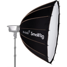 SmallRig 4140 RA-D120 Parabolic Softbox tárgysátor