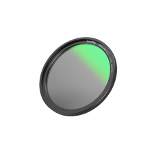 SmallRig 4216 MagEase mágneses CPL szűrőkészlet (52 mm) objektív szűrő