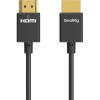 SmallRig 4794 Ultra Slim 4K HDMI Data Cable (A to A) (100cm) (4794)
