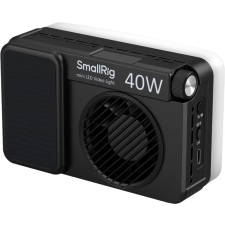 SmallRig 5359 RM 40C mini LED Video Light stúdió lámpa