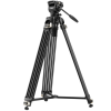 SmallRig AD 01S Nagy Teherbírású Fotó/Videó Állvány - 186cm