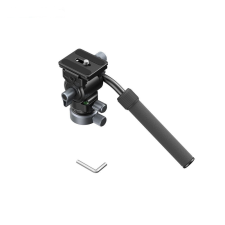 SmallRig CH20 Videó Állványfej - Fluid Head [4170B] állványfej