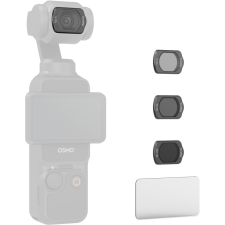 SmallRig DJI Osmo Pocket 3 ND szűrőkészlet drón kiegészítő