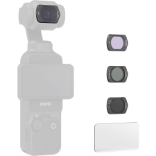 SmallRig DJI Osmo Pocket 3 szűrőkészlet drón kiegészítő