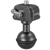 SmallRig Drop-in HawkLock mini Quick Release ...
