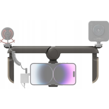 SmallRig Fold P20 Mobile Pocket Video Rig 4047 (SB8471) sportkamera kellék