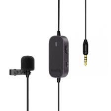 SmallRig Forevala L20 Lavalier Interjú Mikrofon (500cm) [3467] kameramikrofon