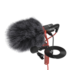 SmallRig Forevala S20 Kamera Mikrofon [3468] kameramikrofon