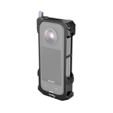 SmallRig Insta360 X3 Frame Rig - Védőtok [4088B] sportkamera kellék