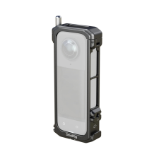 SmallRig Insta360 X4 Akciókamera Ketrec/Cage sportkamera kellék