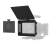 SmallRig Matte Box Kit CPL & VND Szűrőkkel
