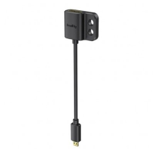 SmallRig Ultra Slim 4K HDMI Adapter Cable (D to A) 3021 kábel és adapter