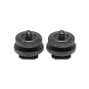 SmallRig vakupapucs adapter 2db/cs (1631)