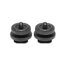 SmallRig vakupapucs adapter 2db/cs (1631) fényképező tartozék