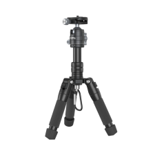 SmallRig VT-20 Alumínium Mini Tripod/ Kameraállvány - 140cm (4289) tripod