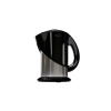 Smapp 1.7L cordless kettle SMAPP Black