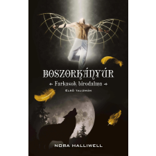 SMARAGD Farkasok birodalma egyéb e-könyv