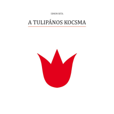 Smaragd Kiadó A Tulipános Kocsma regény