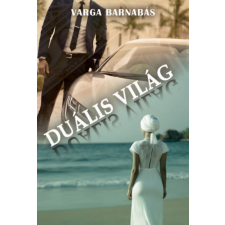 Smaragd Kiadó Duális világ regény