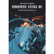 Smaragd Kiadó Fedőneve: Cucili Bu regény