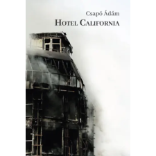 Smaragd Kiadó Hotel California regény