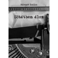 Smaragd Kiadó Sötétben élsz irodalom