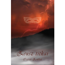 Smaragd Kiadó Zeusz titkai regény