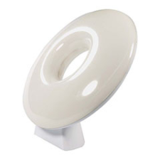 Smart asztali LED hangulatlámpa (5W) RGB+CCT, dimmelhető világítás