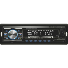  SMART Autórádió és MP3/WMA lejátszó autórádió