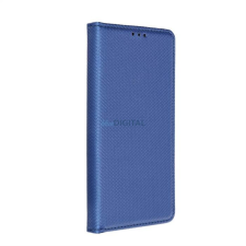  Smart case flipes tok HUAWEI NOVA Y70 kék tok és táska