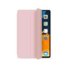 Smart Case iPad Air 4 tablettok - rózsaszín tablet tok