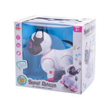  Smart Dancer - Elemes táncoló zenélő kutya (65570) játékfigura