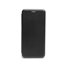  Smart Diva oldalra nyíló telefontok ívelt sarkokkal Xiaomi Redmi 10A fekete tok és táska