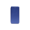  Smart Diva Samsung Galaxy A37 5G (A376B) oldalra nyíló mágneses tok, kék