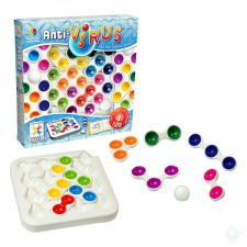 Smart Games : Anti-Vírus logikai játék társasjáték